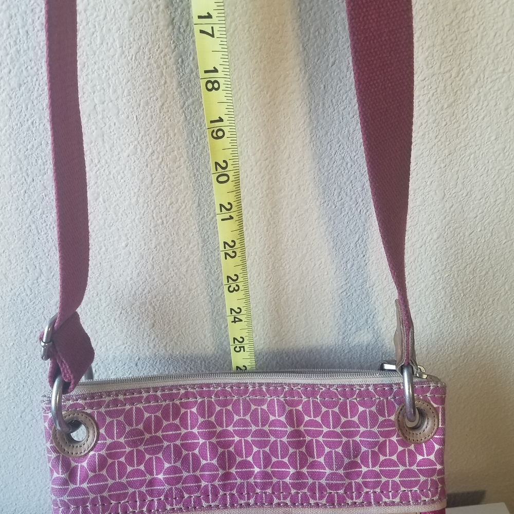 FOSSIL Canvas Bag - Picture 13 of 16